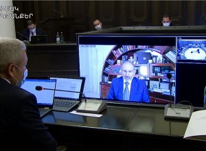 Правительство хочет обратиться в МВФ за 315 миллионами долларов заемных средств