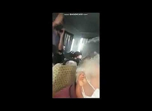 Թիվ 205 երթուղային ավտոբուսը