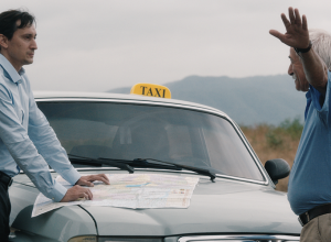 Ուրախ լուր Կաննից