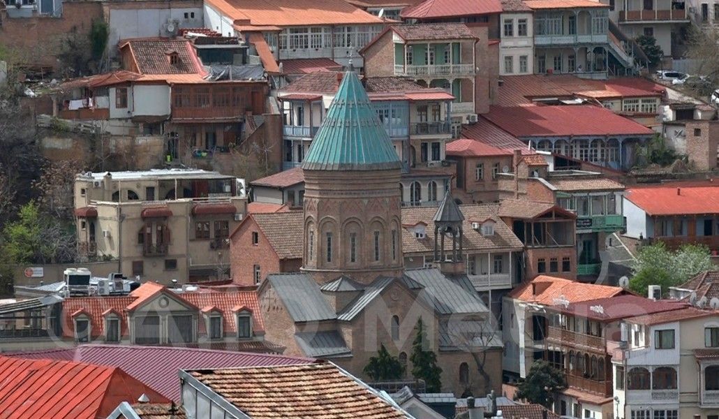 Վրաստան