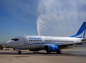 291 Russian citizens return to Russia from Armenia