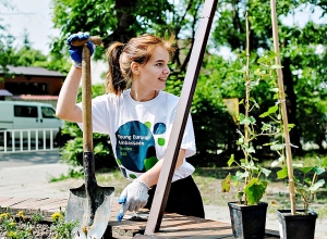 Why the environment matters and how the EU helps the Eastern partner countries to protect it