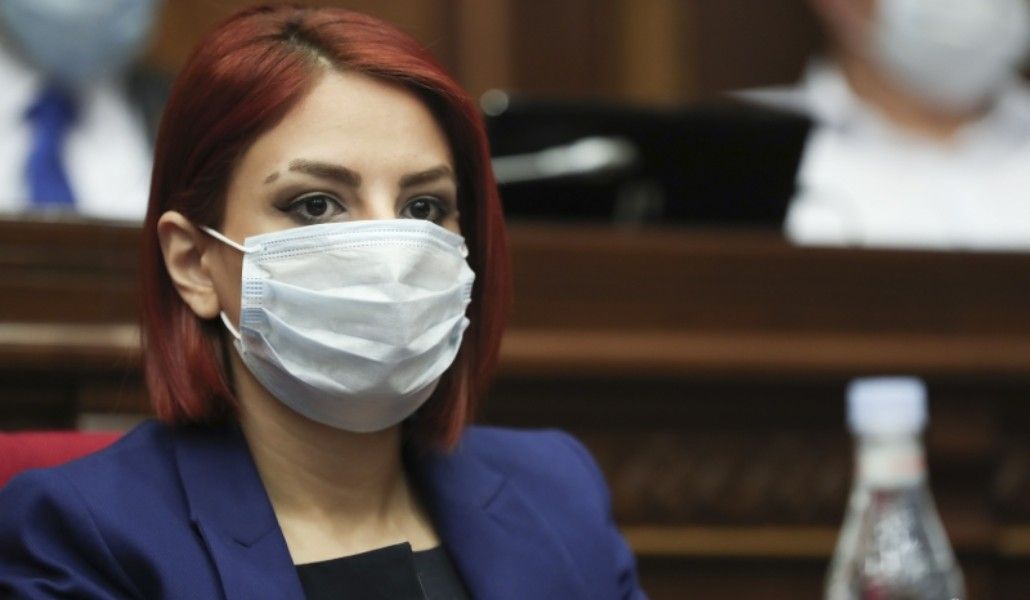 Անի Սամոնյան