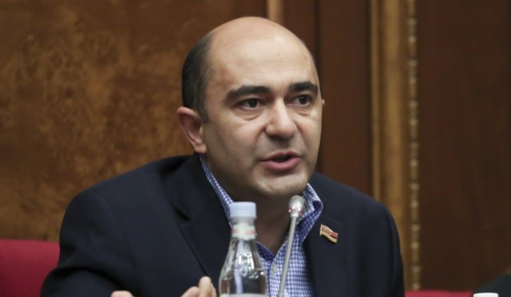 Էդմոն Մարուքյան