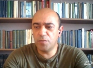 Мы будем заниматься политикой или политика – нами? ПРЯМОЙ ЭФИР