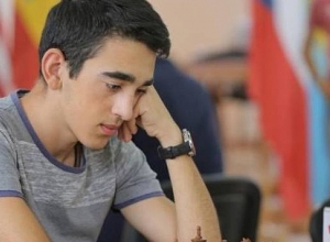Հայկ Մարտիրոսյանը՝ «Շախմատի ակադեմիայի գավաթ-2020» մրցաշարի 2-րդ փուլի հաղթող