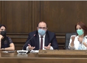 Արդարացված են հանրային առողջության տեսանկյունից․ պատգամավորը՝ վարչապետի հրապարակած լուսանկարների մասին