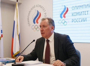 Ռուսաստանի օլիմպիական կոմիտեն 426 մլն ռուբլի կհատկացնի ազգային ֆեդերացիաներին