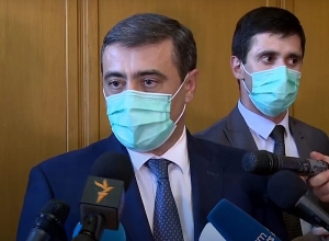 Մեր սահմաններով իր տեղաշարժը չի ֆիքսվել ․ ԱԱԾ տնօրենը՝ Գուրգեն Խաչատրյանի մասին