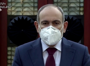 Քննարկել ենք նաև տոտալ արգելափակումների փուլ մտնելու տարբերակը. վարչապետ