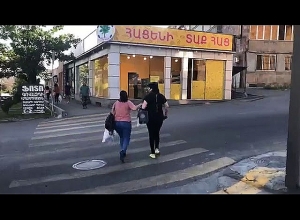 Ինչպես է Մարությանի օրոք Մարգարյան փողոցում բուդկա հայտնվել․ Խաժակյանի բացահայտումը