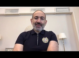 Կորոնավիրուսային հարցի թաքնված կոնտեքստները եւ շերտերը․վարչապետ