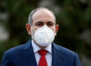We need to triple, quadruple, quadruple vigilance - Nikol Pashinyan