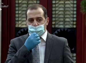 Հիվանդությունը փոխել է իր ընթացքը, գերակշռում են ծանր և ծայրահեղ ծանր դեպքերը