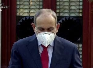 Քայլում ենք դժոխքի միջով, հիվանդներին  չենք հասցնում տեղավորել հիվանդանոցներում