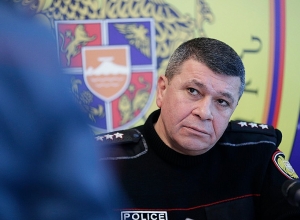 Վլադիմիր Գասպարյանի եւ ոստիկանության բարձրաստիճան նախկին այլ պաշտոնյաների գործն ուղարկվել է դատարան