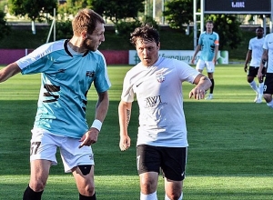 «Արարատ» - «Նոա»՝ 0:0. Հայաստանի առաջնության հանդիպում առանց հայ ֆուտբոլիստների