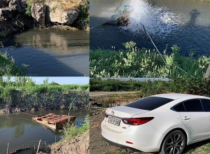 Занимался разведением рыб без соответствующего разрешения на водопользование