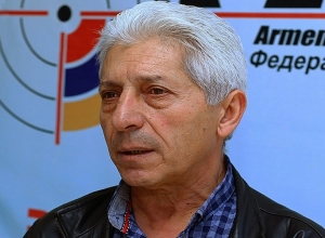 Հայաստանի հրաձգության հավաքականը ուսհավաք կանցկացնի Գյումրիում