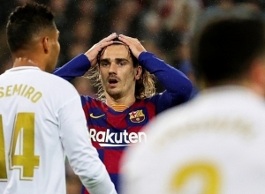 Իսպանիայի Լա Լիգայում լարված իրավիճակ է ստեղծվել խաղացանկի պատճառով