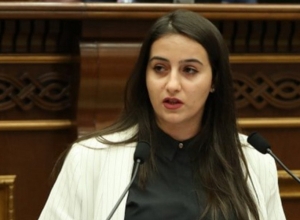 ԼՀԿ պատգամավորը հարցեր է ուղարկել պարետին