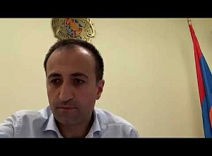 Արսեն Թորոսյանը՝ կորոնավիրուսային հիվանդությամբ պացիենտների առողջացումների մասին