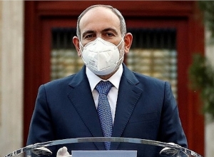 Пресс-конференция Никола Пашиняна: ПРЯМОЙ ЭФИР