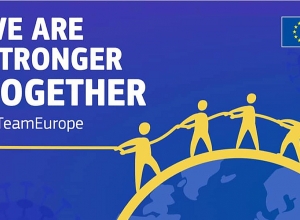 Եվրամիությունն աջակցում է Հայաստանին ՝ Քովիդ-19 համավարակի դեմ պայքարում