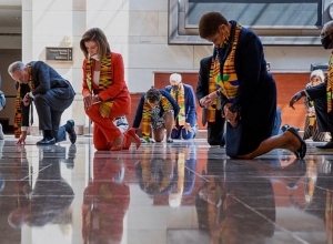 Դեմոկրատները մշակել են ոստիկանության բարեփոխման օրինագիծ