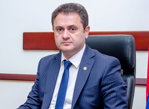 «Тавуш текстиль» работает в своем нормальном русле: губернатор