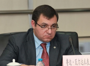 Судебная власть, ВСС и лично я аполитичны: Рубен Вардазарян