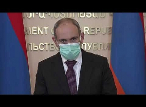 Հայաստանում քաղաքական կորոնավիրուս է տարածվում