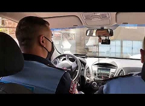 Ոստիկանությունն ուժեղացված ծառայություն է իրականացնում մայրաքաղաքում. Ավան