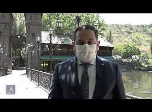 Деятельность 5 ресторанов приостановлена: были свадьбы