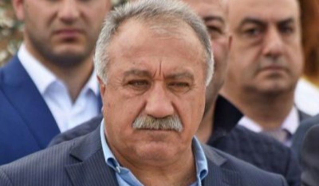 Սասուն Միքայելյան