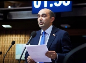 Էդմոն Մարուքյանը դիմել է Եվրախորհրդարանին՝  հակահայկական հայտարարության համար