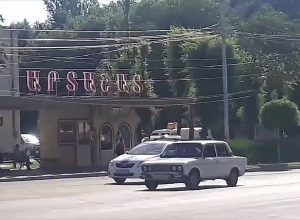 Մարզերը սպասարկող ճանապարհային ոստիկանները շարունակում են արտակարգ ռեժիմով ծառայությունը