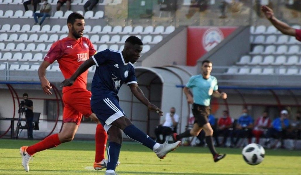 a1+gandzasar