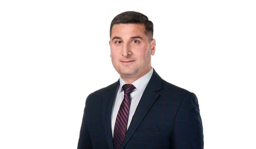 Գնել Սանոսյան