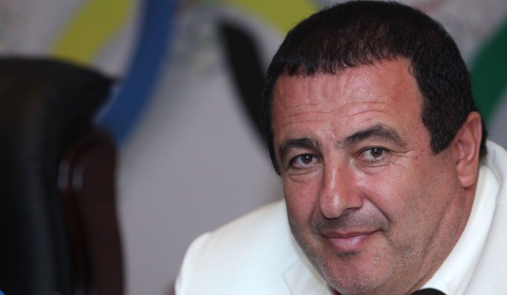 Գագիկ Ծառուկյան