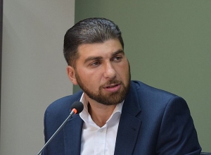 Դավիթ Սանասարյանն արդարացվեց