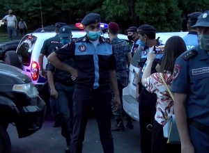 Կրկին բերման են ենթարկում