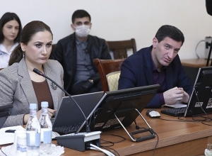 Համակերպվե՛ք․ «Իմ քայլի» պատգամավորը՝ Գեւորգ Պետրոսյանին
