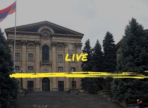 Заседание постоянной комиссии по финансово-кредитным и бюджетным вопросам: Прямой эфир