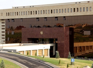 Министерство обороны инициирует ротацию членов Общественного совета при министре