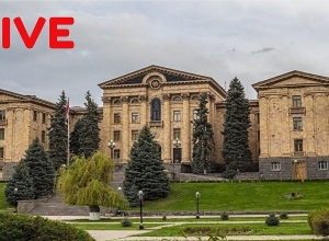 ԱԺ Պաշտպանության եւ անվտանգության հարցերի մշտական հանձնաժողովի նիստը.  ՈՒՂԻՂ