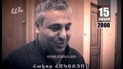 Календарь. 15-е июня: «Криминальный мир контролирует ситуацию»