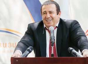 Ինձ համար դա սպասելի էր․ Գագիկ Ծառուկյանը հայտարարություն է տարածել