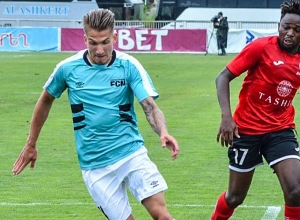 «Նոան» և «Արարատ-Արմենիան» չպարզեցին հաղթողին