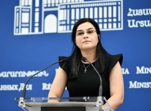 МИД РА отреагировал на заявление аппарата Эрдогана